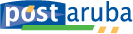 Aruba logo poczty